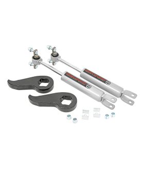 Rough Country 959430 Leveling Torsion Bar Keys