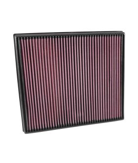 K&N Filters 33-3026 Air Filter