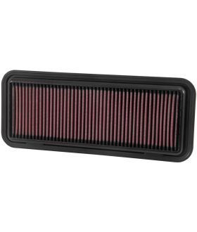 K&N Filters 33-2486 Air Filter