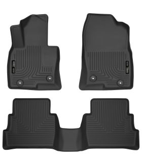 Husky Liners 95641 WeatherBeater Floor Liner