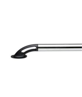 Putco 99820 Lockers Side Bed Rail