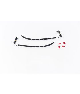 Putco 270135B LED Dayliner G2