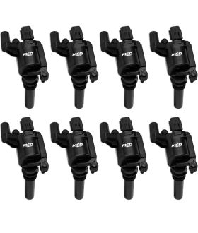 MSD Ignition 825683 Blaster Ignition Coil