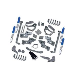 Pro Comp Suspension K5061B Stage II Lift Kit