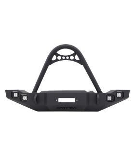 Westin 59-9515-12JKX5 Marksman Front Bumper w/Stinger