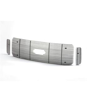 Putco 71128 Shadow Grille Insert