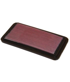 K&N Filters 33-2030 Air Filter