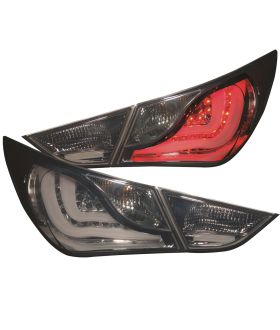 Anzo USA 321295 Tail Light Assembly
