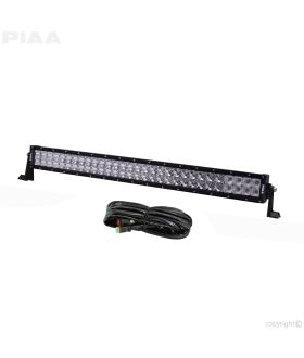 PIAA 26-06130 Quad Series LED Light Bar Kit