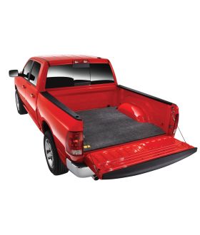 BedRug BMT02SBS BedRug Floor Truck Bed Mat