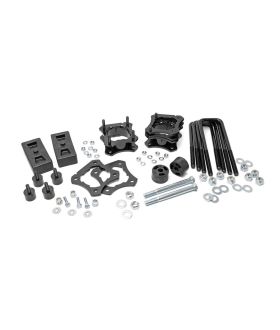 Rough Country 87000 Suspension Lift Kit