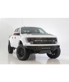 Addictive Desert Designs F012001250103 Venom Front Bumper