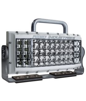 Rigid Industries 74531 Site Series AC Optic Combo Light
