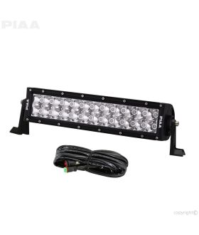 PIAA 26-06612 Quad Series LED Light Bar Kit