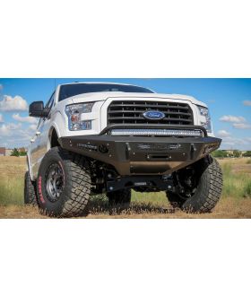 Addictive Desert Designs F157275050103 HoneyBadger Front Bumper