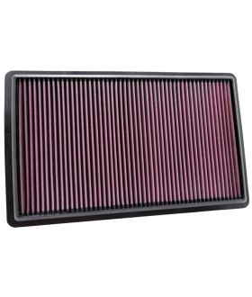 K&N Filters 33-2432 Air Filter