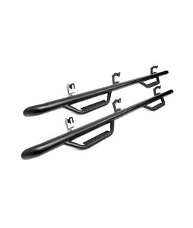 Rough Country RCN1678CC Cab Length Nerf Step Bar