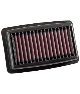 K&N Filters 33-3056 Air Filter