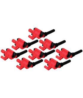 MSD Ignition 82568 Hemi Coil-On-Plug Ignition Coil