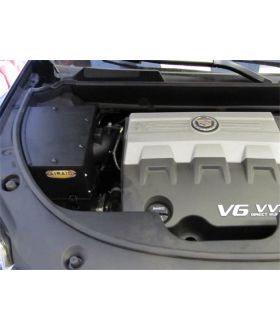 Airaid 251-261 AIRAID Cold Air Dam Air Intake System