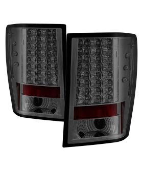 Spyder Auto 5070227 LED Tail Lights