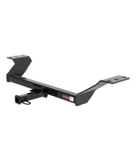 CURT 12022 Class II 1.25 in. Receiver Hitch