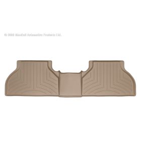 WeatherTech 455732 FloorLiner DigitalFit