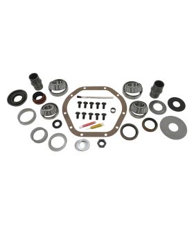 Yukon Gear YK D44-DIS