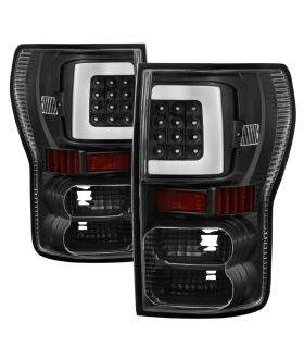 Spyder Auto 9038563 XTune Light Bar LED Tail Lights