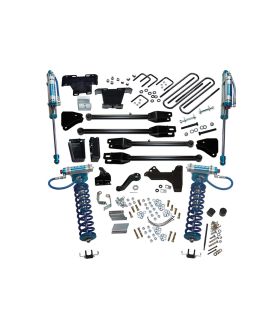 Superlift K237KG  Suspension Lift Kit