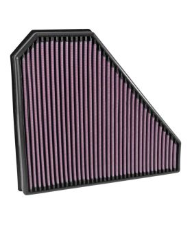 K&N Filters 33-5028 Air Filter