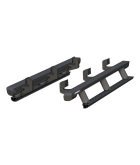 ARIES 3048326 ActionTrac Powered Running Boards