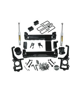 Superlift K127  Suspension Lift Kit