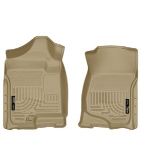 Husky Liners 18203 WeatherBeater Floor Liner
