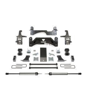 Fabtech K7054DL Coil Spacer System