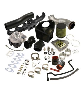BD Diesel 1045740 Rumble B Turbo Kit
