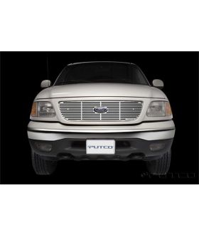 Putco 91130 Liquid Grille Insert
