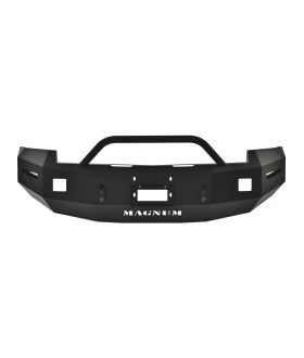 ICI (Innovative Creations) FBM04CHN-PR Magnum Front Winch Bumper