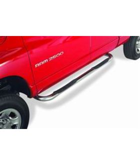 Smittybilt DN240-S4S Sure Step Side Bar