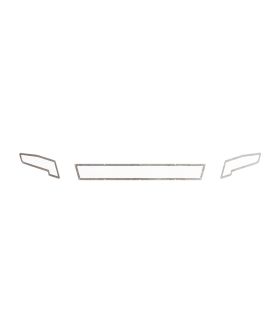 Road Armor 4DFMR Accessory Identity Front Bumper