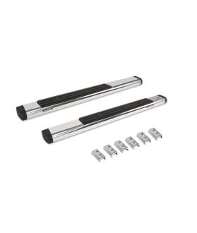 Go Rhino 686409952PS 6 in. OE Xtreme Complete Kit