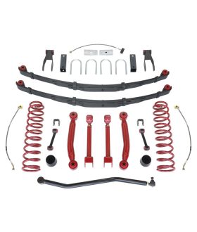 Rancho RS66003 Primary Suspension System