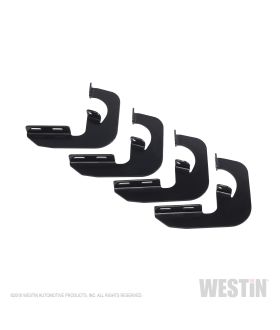Westin 27-1735 Sure-Grip/Step Board Mount Kit
