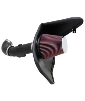 K&N Filters 63-3078 63 Series Aircharger Kit