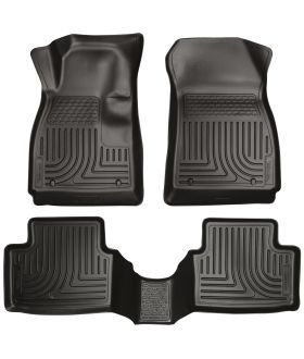 Husky Liners 98291 WeatherBeater Floor Liner