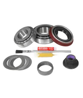 Yukon Gear PK F9.75-D