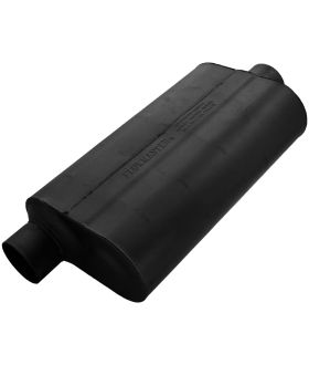 Flowmaster 53056 50 Series SUV Muffler
