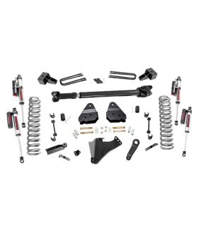Rough Country 55951 Suspension Lift Kit w/Vertex Shocks