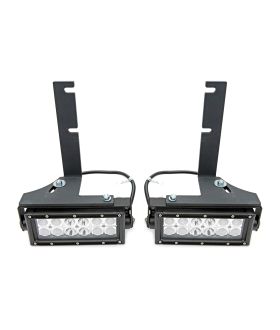 ZROADZ Z385471-KIT Rear Bumper LED Kit