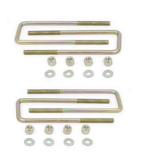 MaxTrac Suspension 910101 Axle U-Bolt